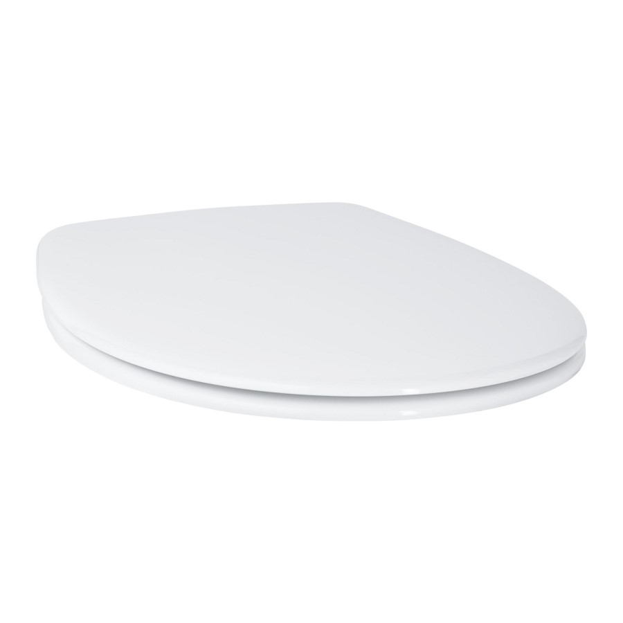 Bau Ceramic WC Seat