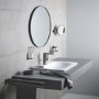 Grohe Essence Rectangular Wall Hung Basin - 600mm