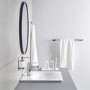 Grohe Essence Rectangular Wall Hung Basin - 600mm