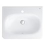 Grohe Essence Rectangular Wall Hung Basin - 600mm