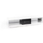 Techlink AA150WTB Arena White TV Stand