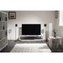 Techlink AA150WTB Arena White TV Stand