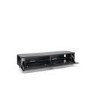 Techlink PM160B Panorama Black TV Stand