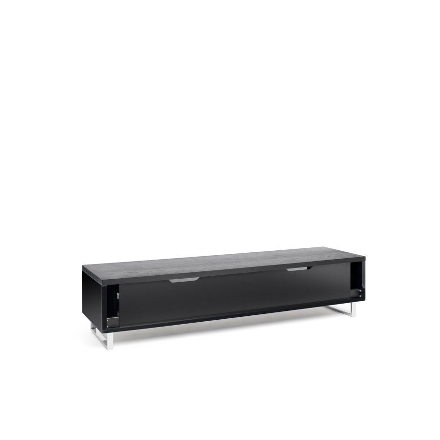 Techlink PM160B Panorama Black TV Stand