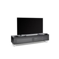 Techlink PM160B Panorama Black TV Stand