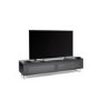 Techlink PM160B Panorama Black TV Stand