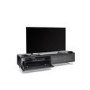 Techlink PM160B Panorama Black TV Stand