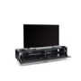 Techlink PM160B Panorama Black TV Stand