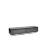 Techlink PM160B Panorama Black TV Stand