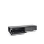 Techlink PM160B Panorama Black TV Stand