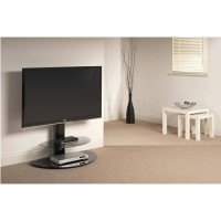Techlink ST90D2 Strata TV Stand with Bracket Techlink ST90D2 Strata TV Stand with Bracket