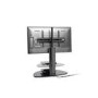 Techlink ST90D2 Strata TV Stand with Bracket