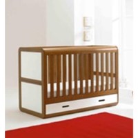 East Coast Rio Cot Bed  