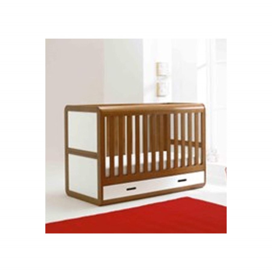 East Coast Rio Cot Bed  