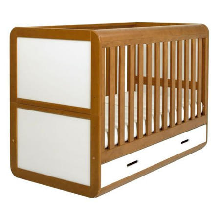 East Coast Rio Cot Bed  