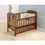 East Coast Anna Dropside Cocoa Cot  