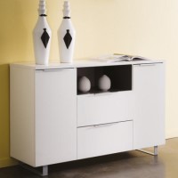 Blanco Sideboard