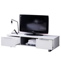 Blanco TV Cabinet