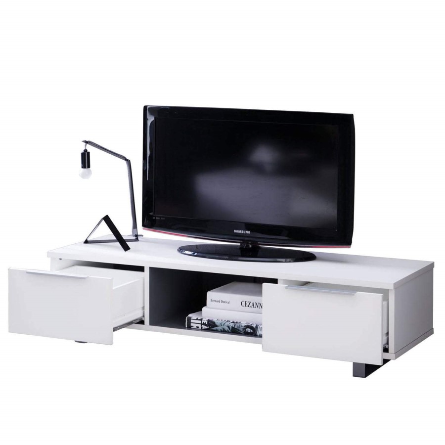 Blanco TV Cabinet