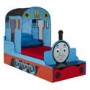 Worlds Apart Thomas the Tank Engine Toddler Bed