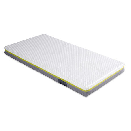 Deluxe Cot Bed Mattress - 140cm x 70cm - Ickle Bubba