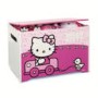 Worlds Apart Hello Kitty Toy Box  