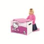 Worlds Apart Hello Kitty Toy Box  