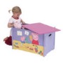 Worlds Apart Peppa Pig Toy Box