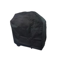 Boss Grill Heavy Duty Waterproof BBQ Cover - For Boss 4 Burners