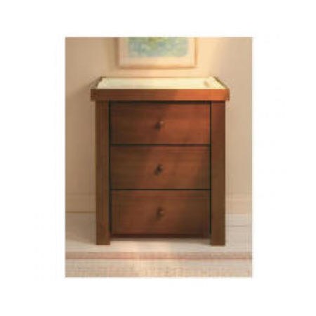 East Coast Montana Dresser In Cocoa Furniture123