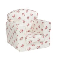 Just4Kidz Loose Cover Chair