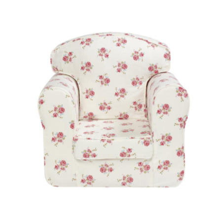 Just4Kidz Loose Cover Chair