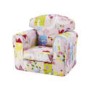 Just4Kidz Loose Cover Chair 