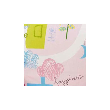 Just4Kidz Loose Cover Chair 
