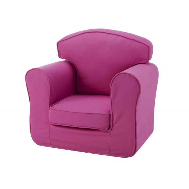 Just4Kidz Loose Cover Chair