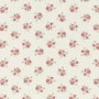 Just4Kidz Loose Cover Sofa in Rose Natural