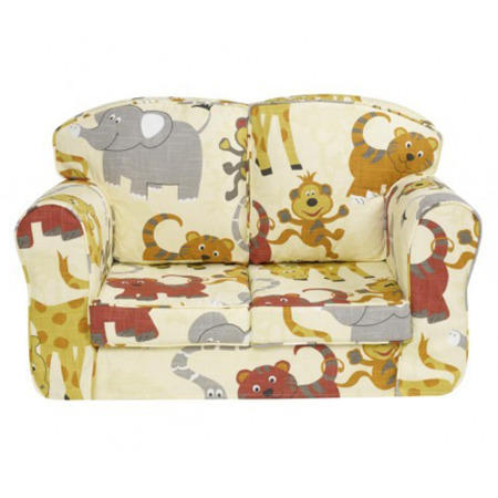 Just4Kidz Loose Cover Sofas