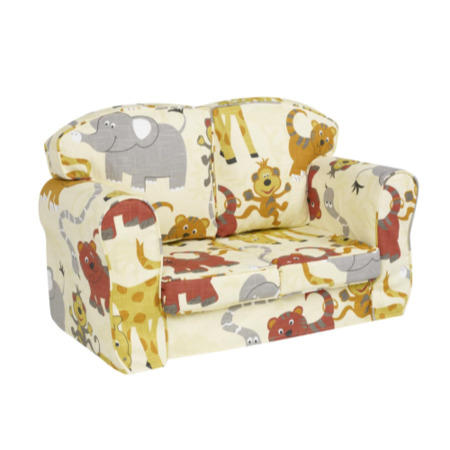 Just4Kidz Loose Cover Sofas
