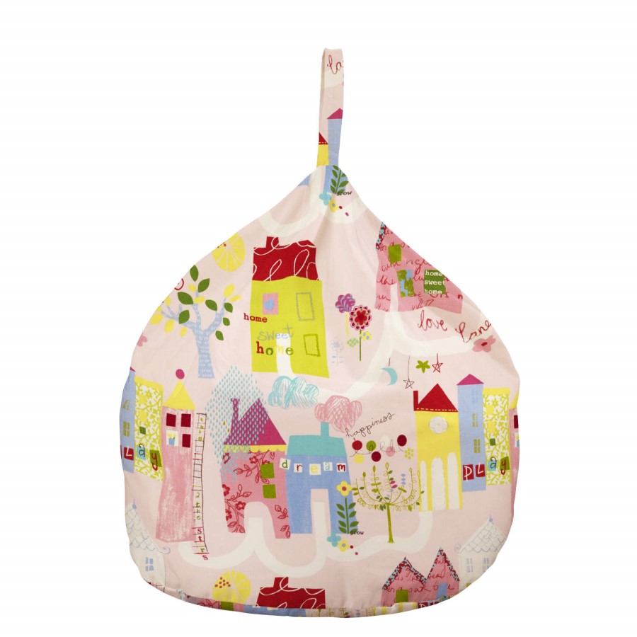 Just4Kidz Bean Bags