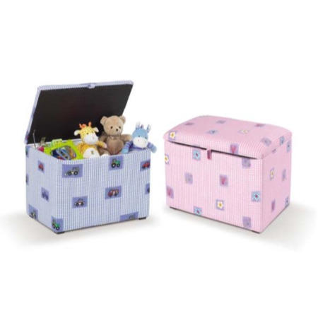 Just4Kidz Toy Box in London