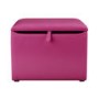 Just4Kidz Toy Box in Pink