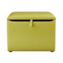Just4Kidz Toy Box in Green