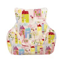 Just4Kidz Bean Chair - Happy Houses