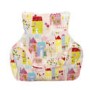 Just4Kidz Bean Chair - Happy Houses