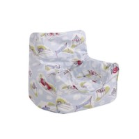 Just4Kidz Bean Chairs
