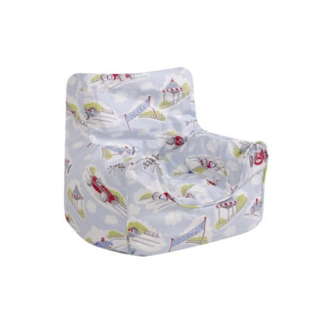 Just4Kidz Bean Chairs