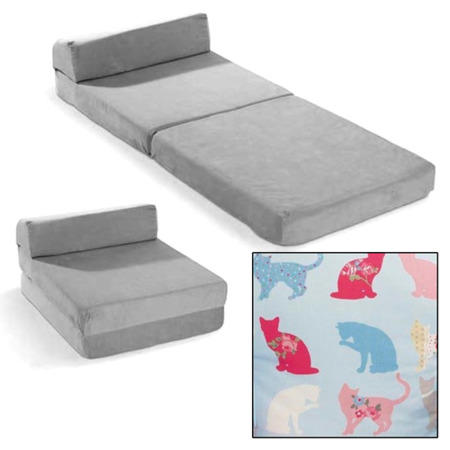 Just4Kidz Z Beds