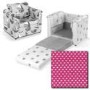Just4Kidz Bean Chairs