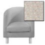 Just4Kidz Tub Chair in Little Dogs