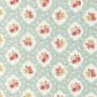 Just4Kidz Wing Chair in Floral Sky